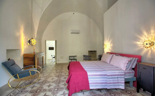 Lovely 70s Style Patio and Terrace