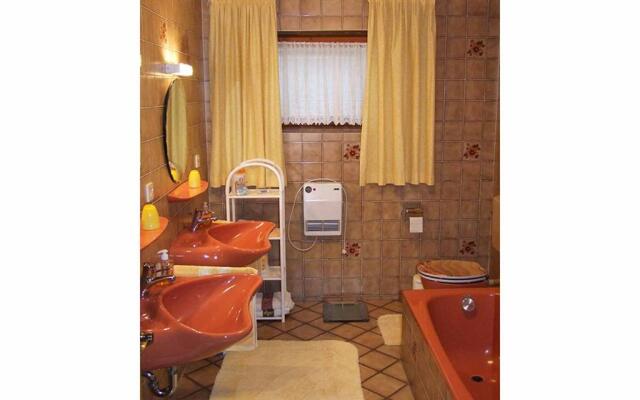 Ferienwohnung Heitzinger