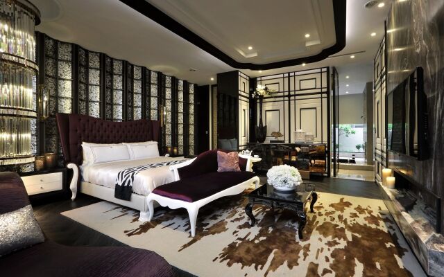 Yunping Hotel