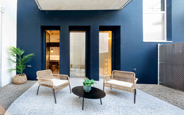 Barcelona Touch Apartments - Rosich