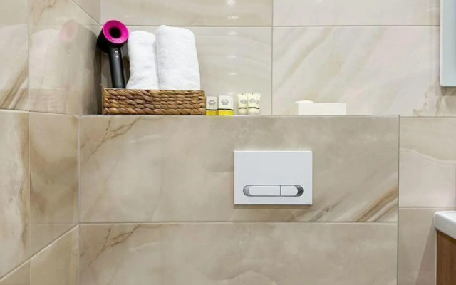 Апартаменты на улице Куйбышева 84