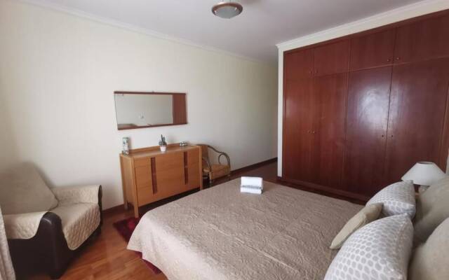 Oliveiras Atlantic View