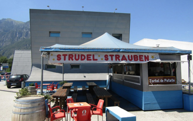 Hotel Garni Al Marinaio