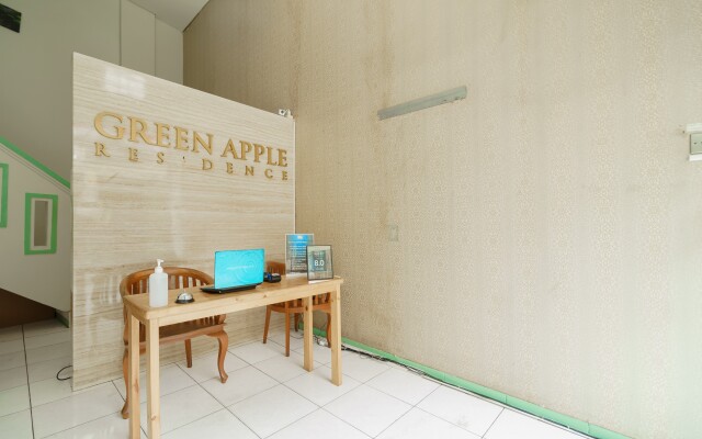 Green Apple Residence