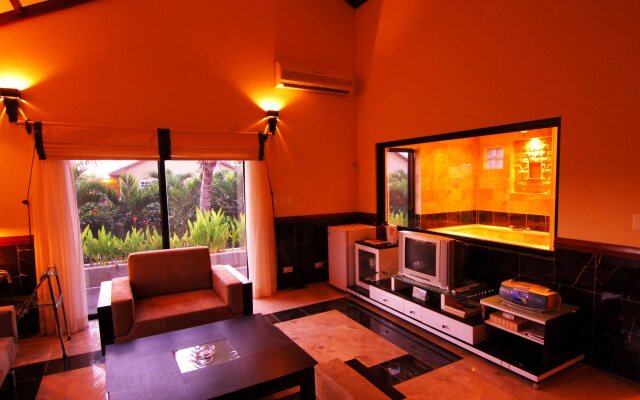 Mariana Resort & Spa