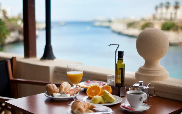 Cala Bona & Mar Blava Hotels