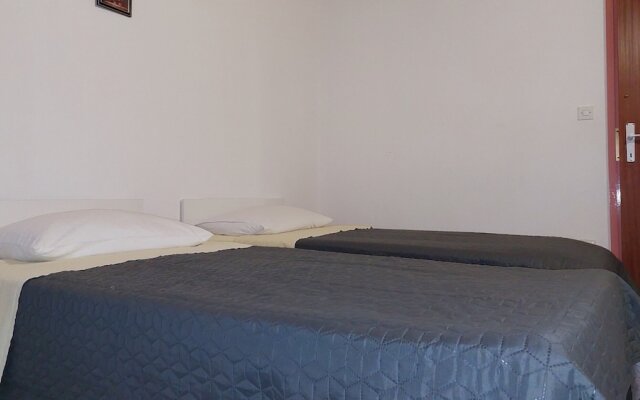 Nar Apartment A4 - With sea View Terrace