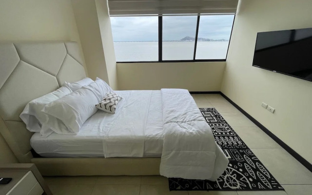 Santa Ana Guayaquil Lux Coliving Ecuador