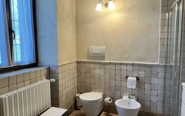 Relais Cascina Scottina