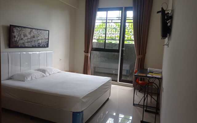 Olivia Inn Denpasar - Hostel