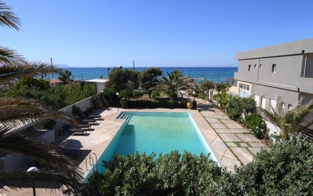 Villa Breath of the Sea