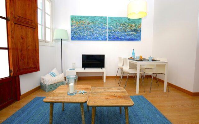 Sant Miquel Homes Es Trenc