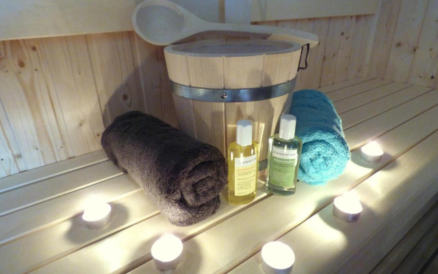 Lindenstrasse Haus Sonnenrose