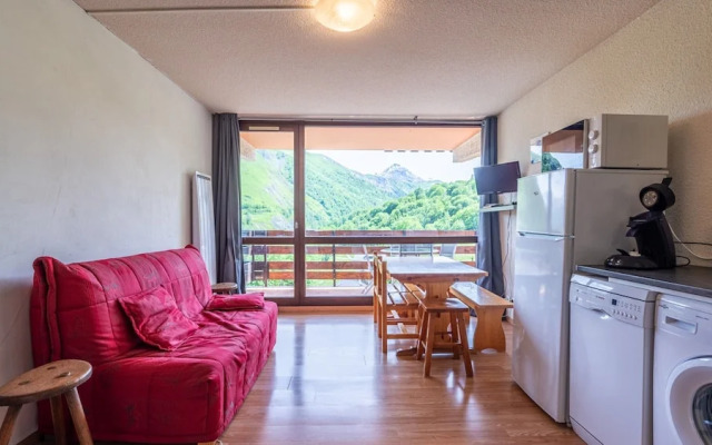 Apartment for 6 in Modane
