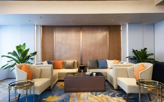 Guz.Yuya Celebrity Hotel (Xipu Metro Station) – Guest Rooms – Chengdu