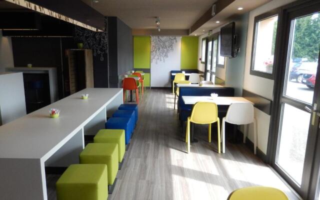 ibis Budget Pau Est