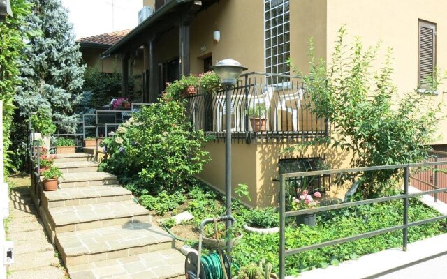 Bed & Breakfast Toti81 Garbagnate Milanese Milano