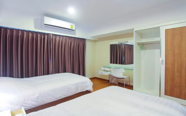 HuaHin City View