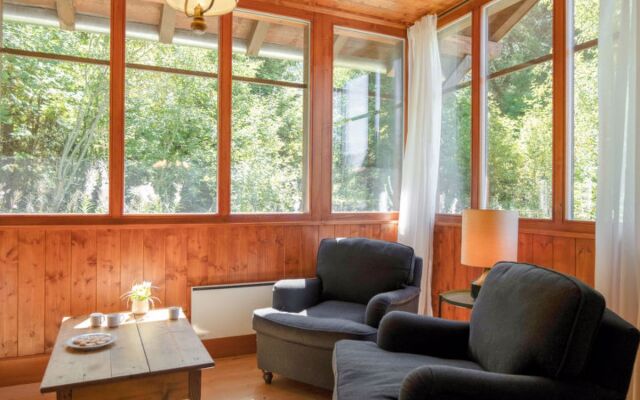 Chalet Dufaux