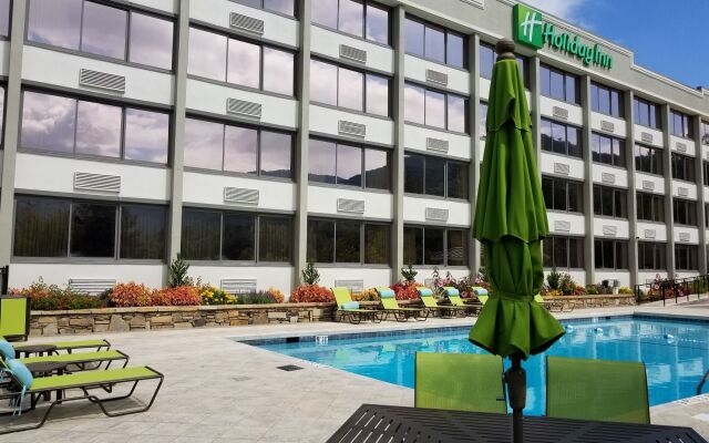 Holiday Inn Asheville East-Blue Ridge PKWY by IHG