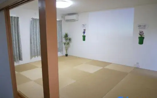 Nishikujo Stay4 - Vacation Stay 9212