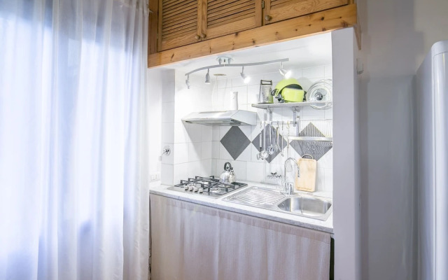San Niccolò Loft by Mmega