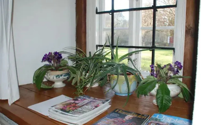 Holmamåla NaturRelax