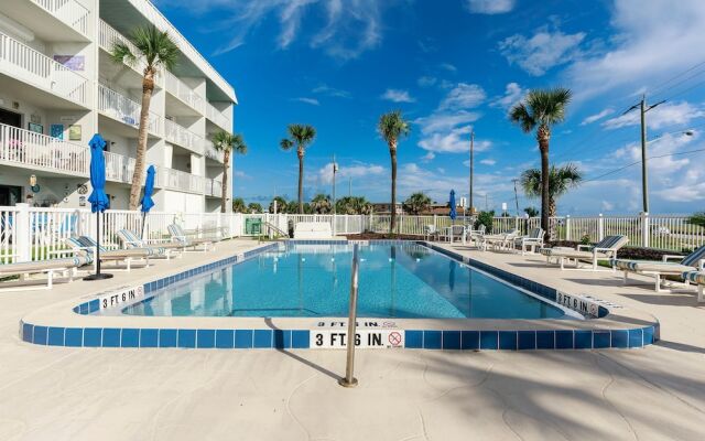 Starboard Light Condominium