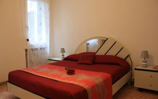 Cà Amaranta apartment