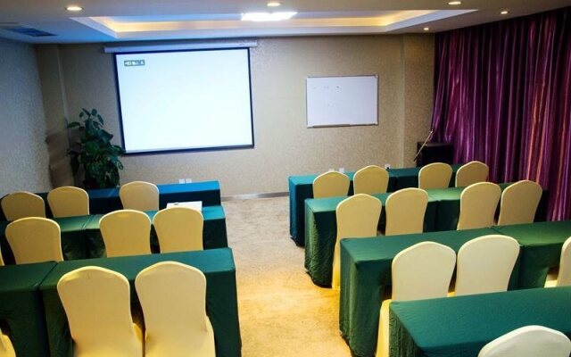 Hongsheng International Hotel