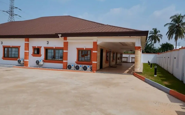 247 executive lodge