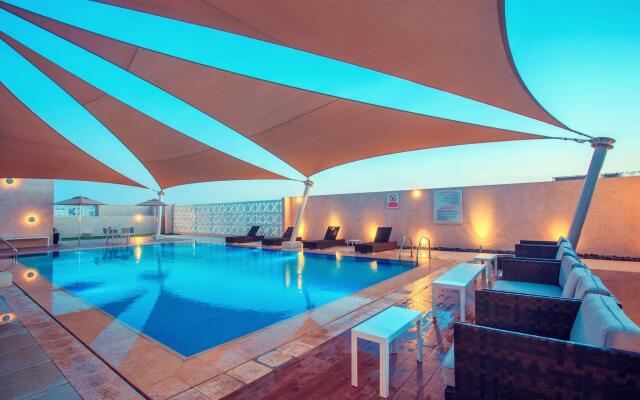 AWFAD Hotel