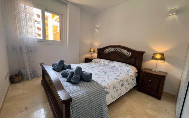 Tropical First floor apartment PP25