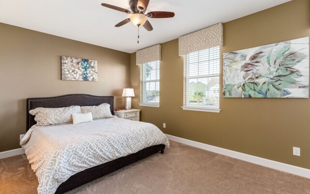 Festival Disney Oasis by VillaDirect