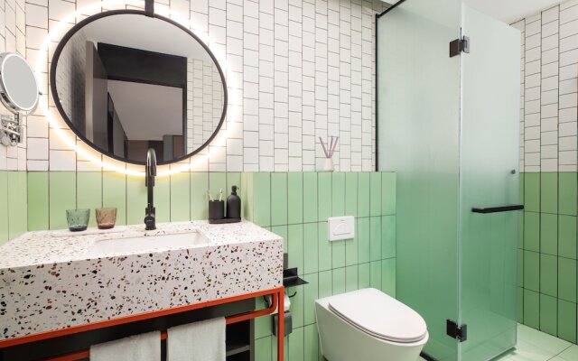 lyf Midtown Hangzhou