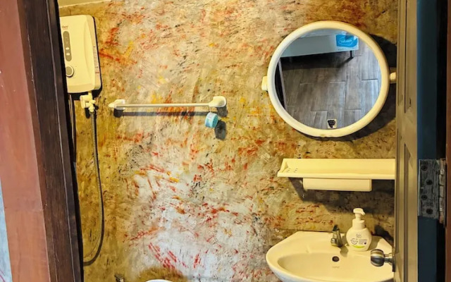 Gm Bungalow at Chaweng hill