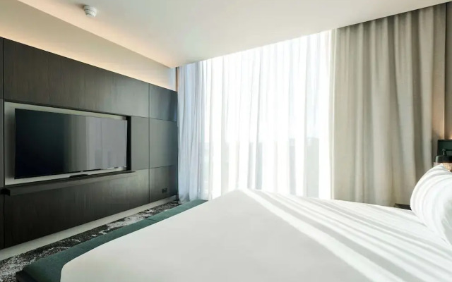 Novotel Melbourne Airport