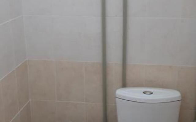 Гостиница "SEMEY-CITY"