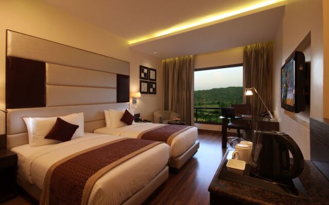 Golden Tulip Chandigarh, Panchkula