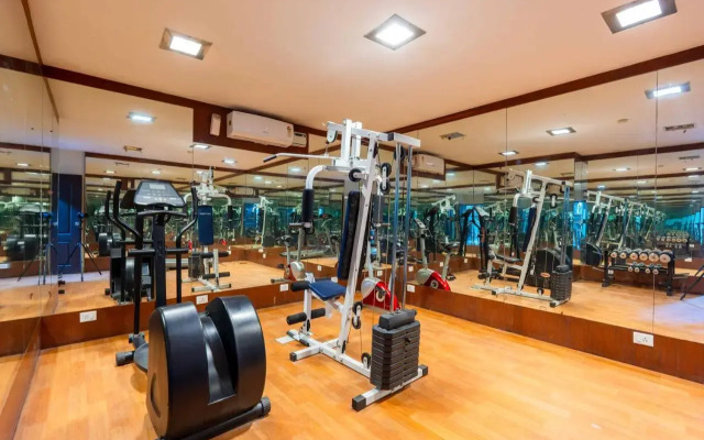 Treebo Ivory White Inn