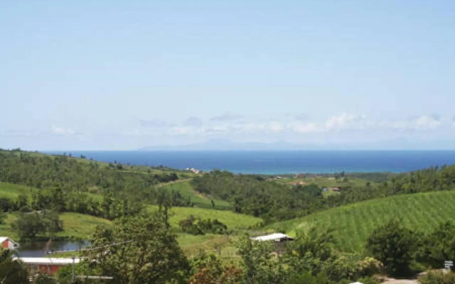 Villa Manguier