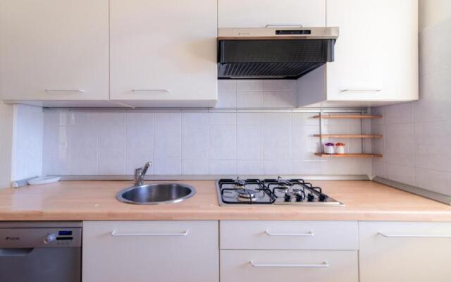 Bellavista Flat - By House Of Travelers -