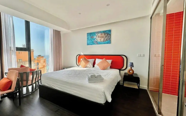 Sam House Apartment