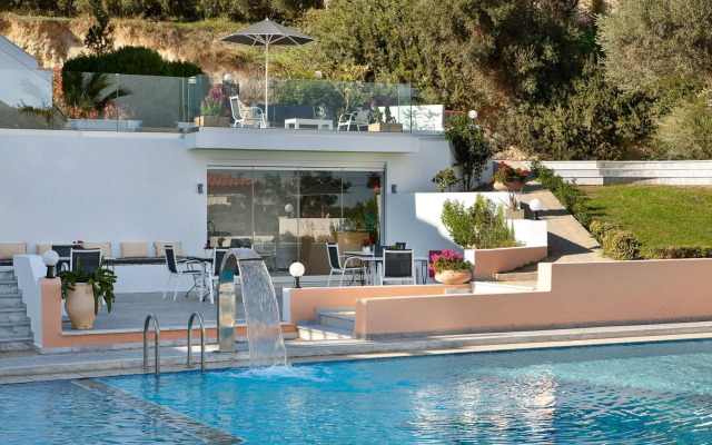 Villa Life