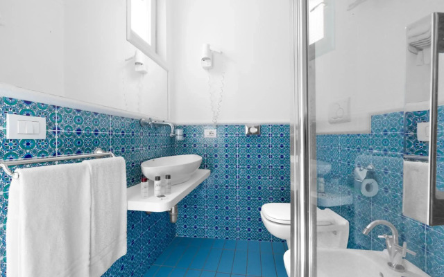 Hotel La Bougainville