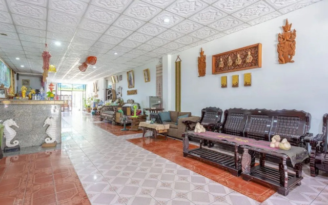OYO 1000 Maetang Hotel