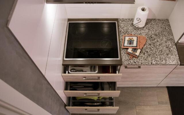 Casa Guetti Terme di Comano