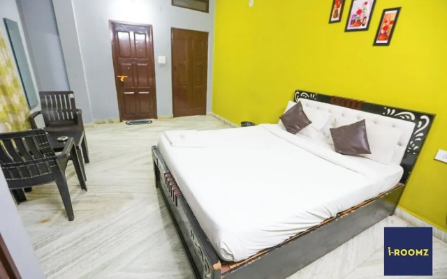 iROOMZ Hotel Shree Jagannath