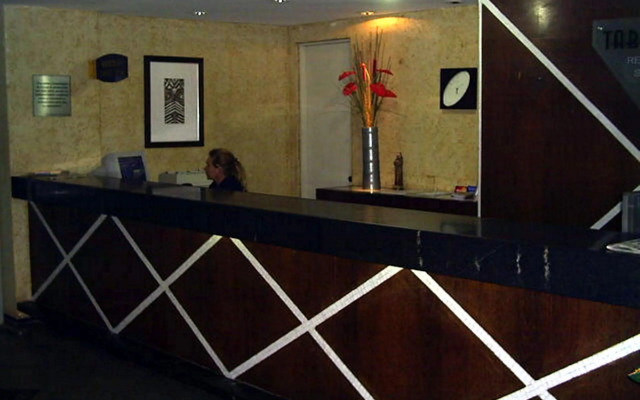 Tabajara Praia Hotel