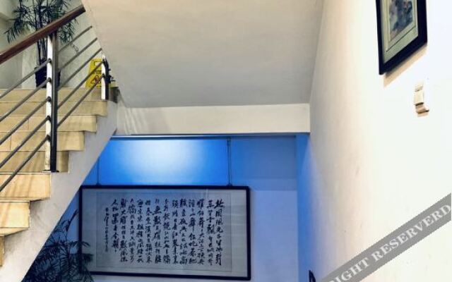 OYO plaza business hotel